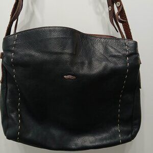 Cuoieria Fiorentina Classic Shoulder